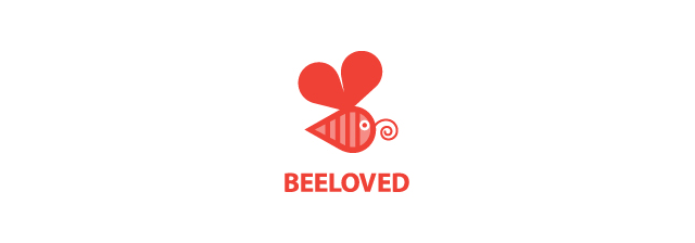 Best And Creative Love Themed Logo Designs For Your